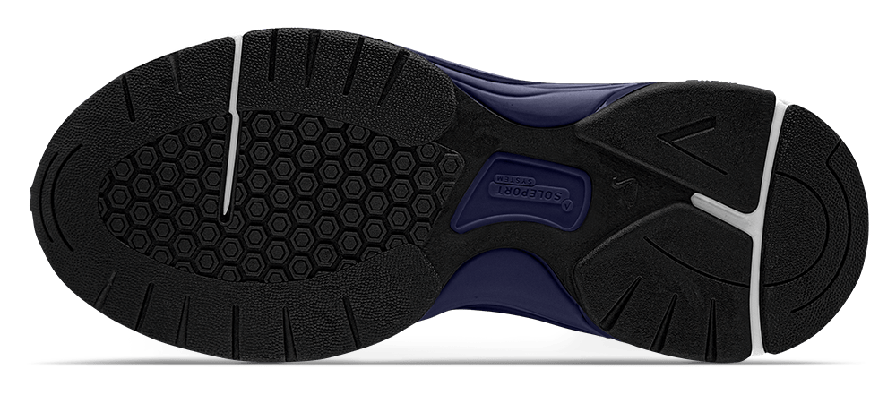 ARKK Collection Oserra Mesh S-SP | White Yellow | Women Oserra